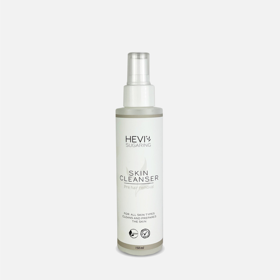 HEVI Skin Cleanser 150 ml