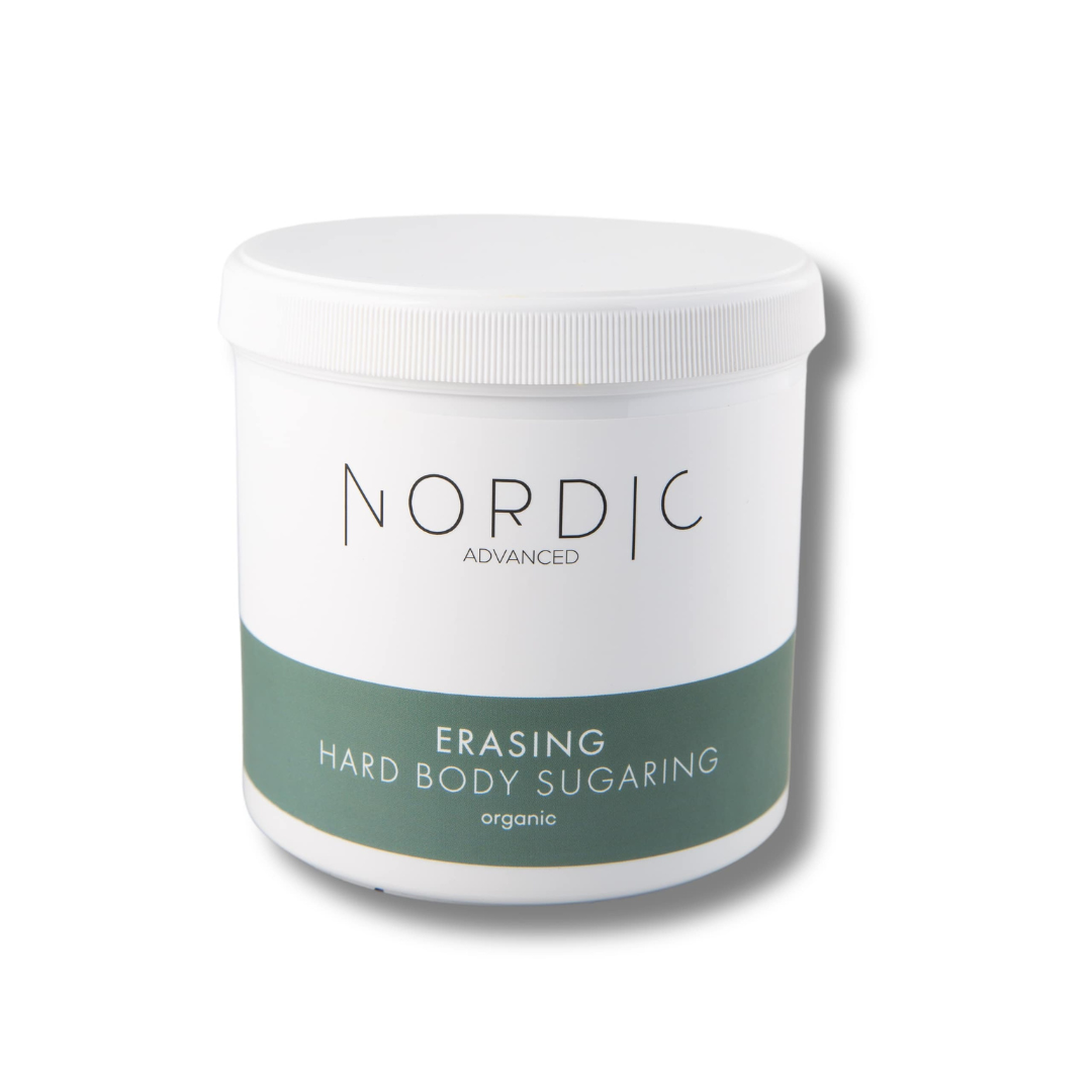 Nordic Advanced Hard Body Sugaring