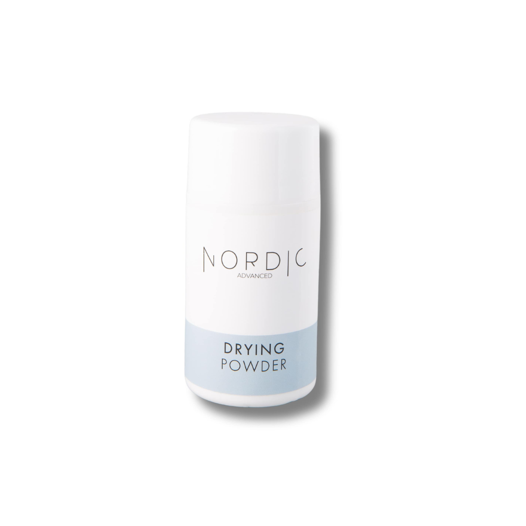 Nordic Advanced – Drying Powder